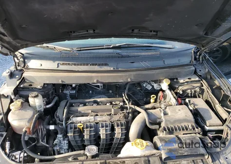 2020 Dodge Journey Se from USA, damaged, VIN 3C4PDCABXLT270977